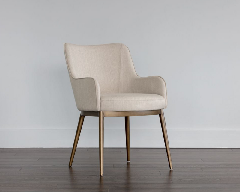 FRANKLIN DINING CHAIR