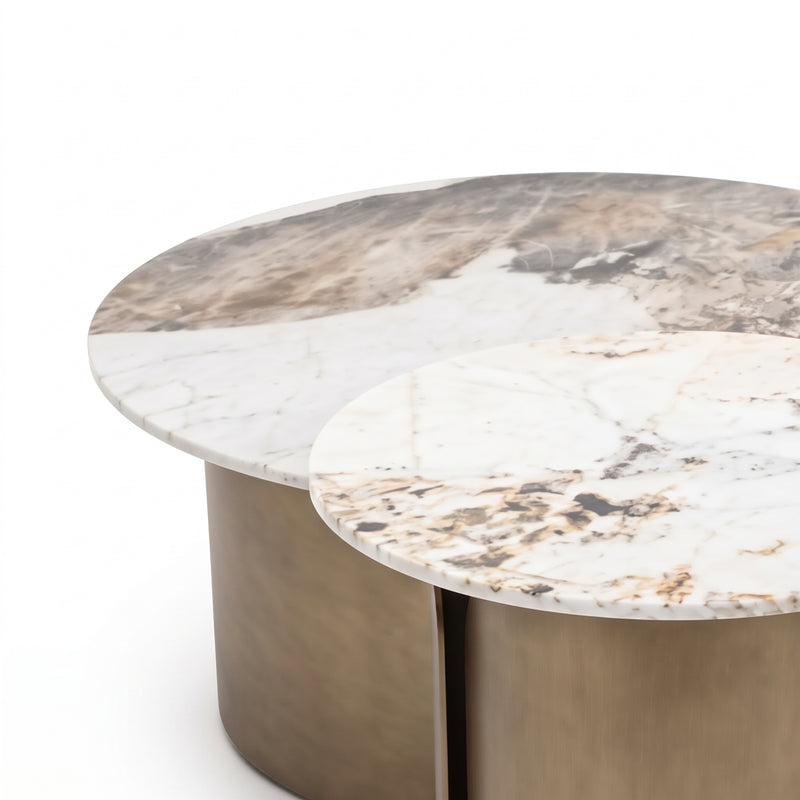 Maggi Coffee Table
