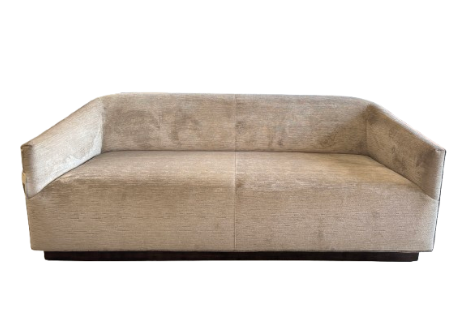 Harper Sofa Floor Model