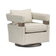 INCA SWIVEL CHAIR