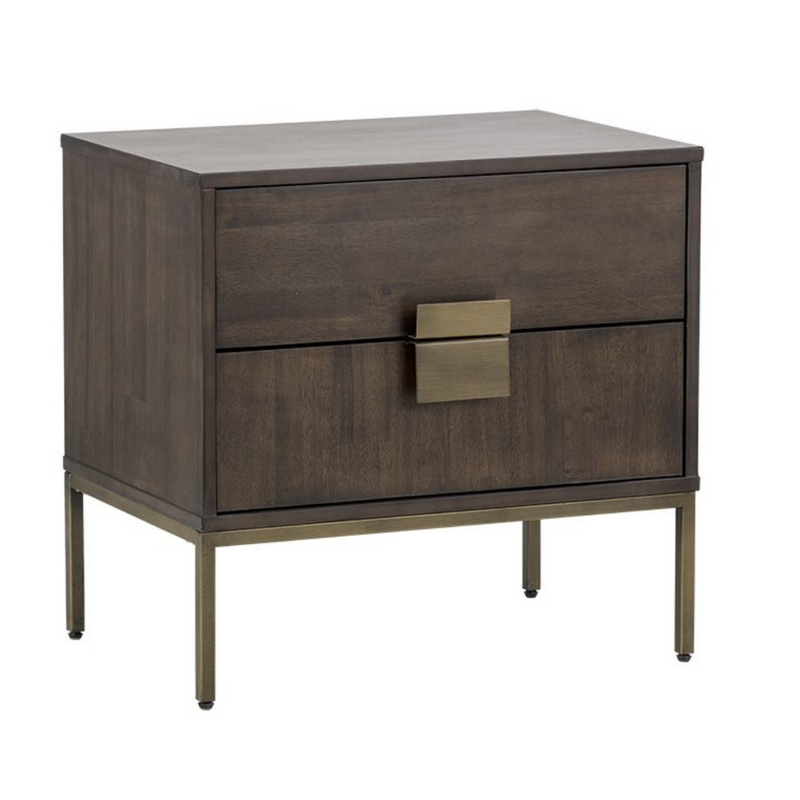 JADE NIGHTSTAND