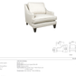 Janet Accent Chair
