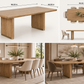 Kalla Dining Table - 96"