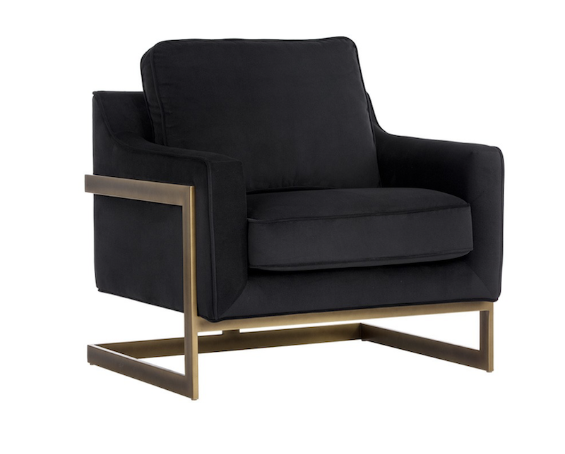 Kalmin Lounge Chair