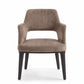 Velvet Dining Chair