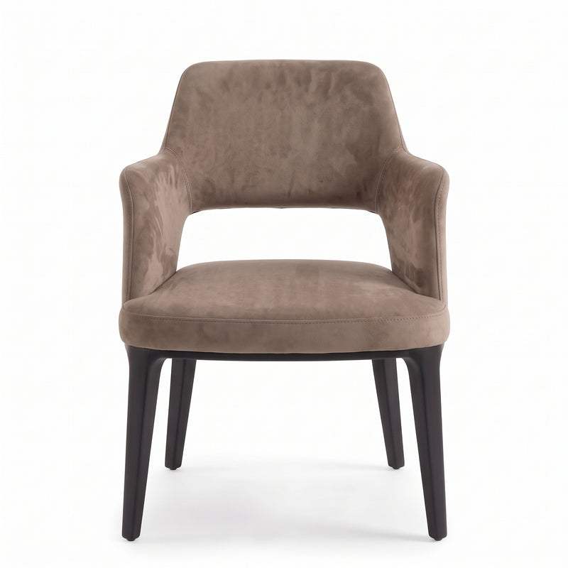 Velvet Dining Chair