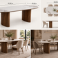 Laurent Dining Table