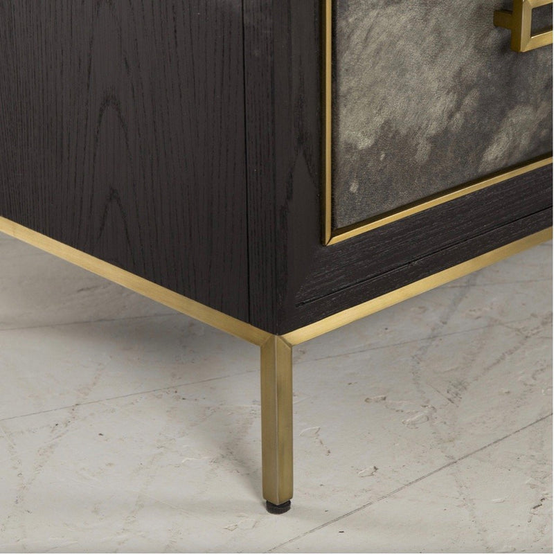 LEVI NIGHTSTAND