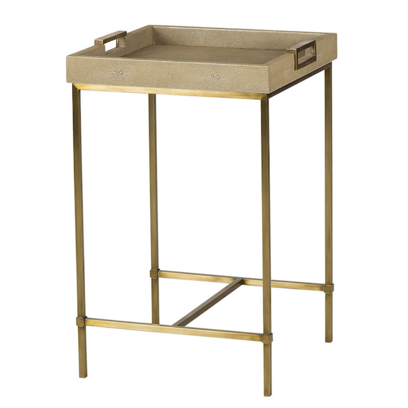 LEXI ACCENT TABLE