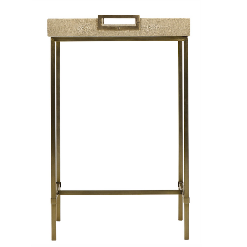 LEXI ACCENT TABLE