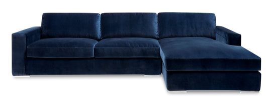 DUNLOE Sectional