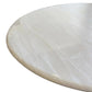 Luca Round Marble Dining Table