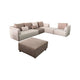 Paris sectional