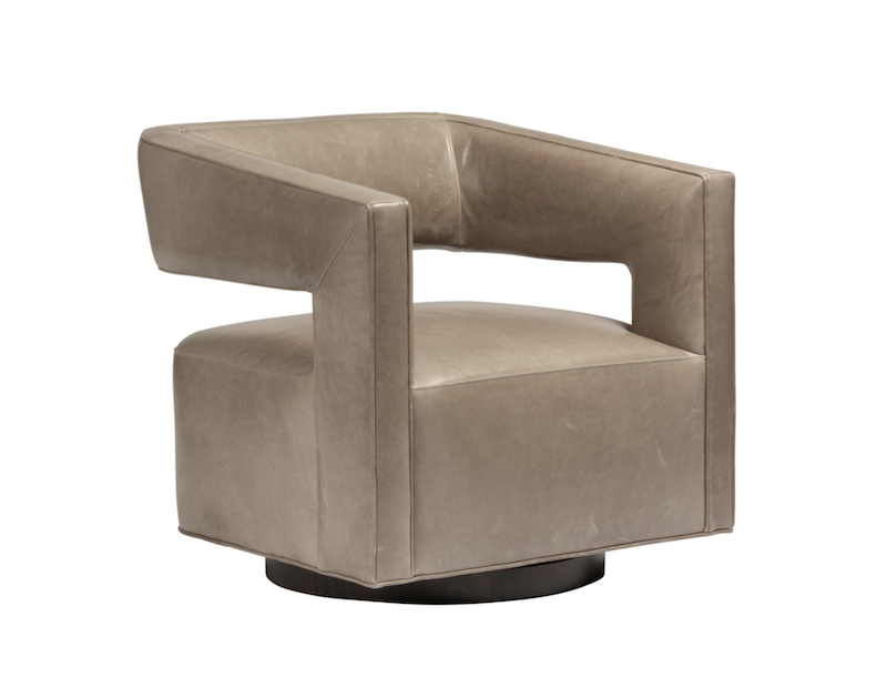 Maxim Swivel Chair