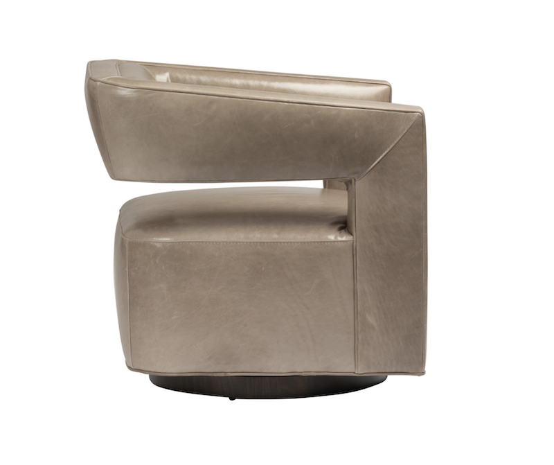 Maxim Swivel Chair