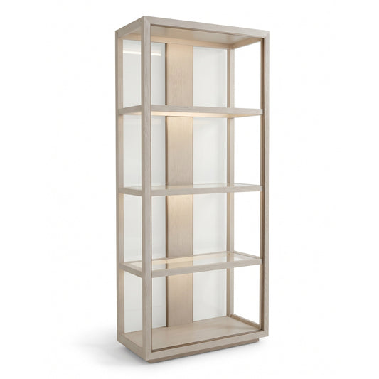 Modern Etagere