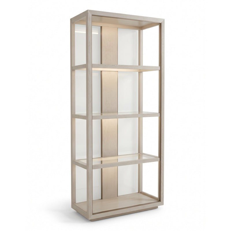 Modern Etagere
