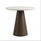 Modern Round End Table