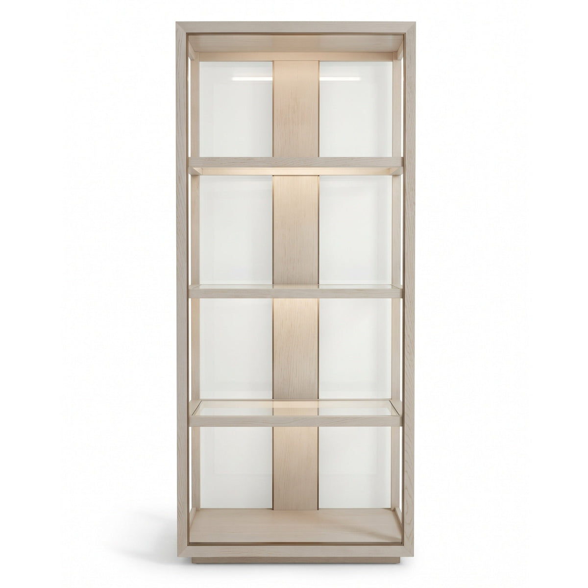 Modern Etagere