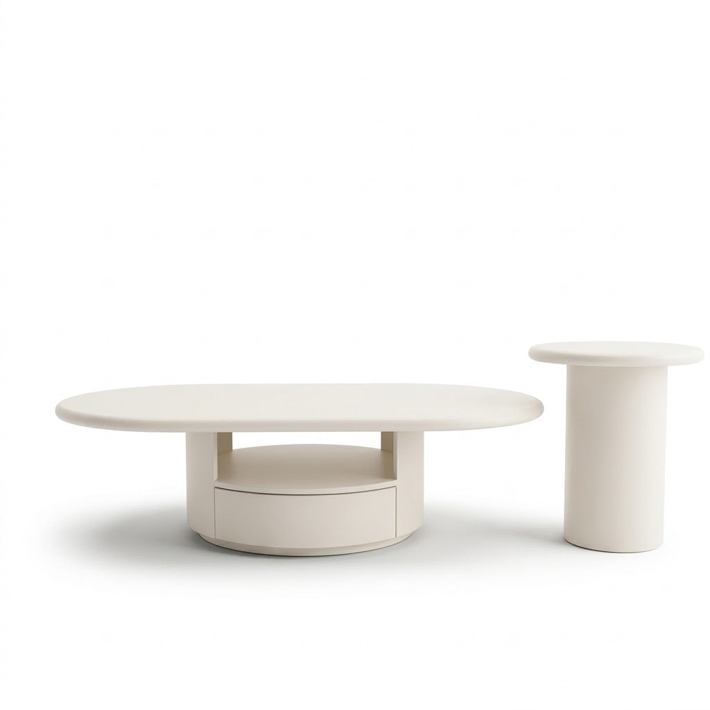 Secret Coffee Table Set