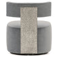 Ella Swivel Chair