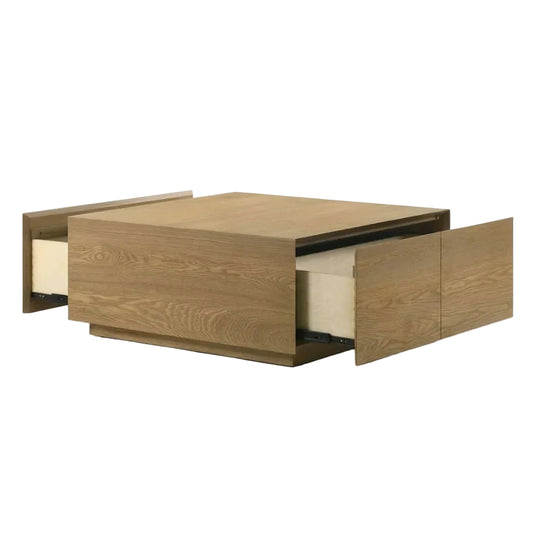 Oakley Coffee Table