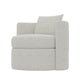 Olive Swivel Chair