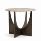 Op End Table