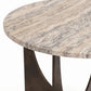 Op End Table