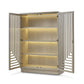 Hobbs Cabinet Floor Model