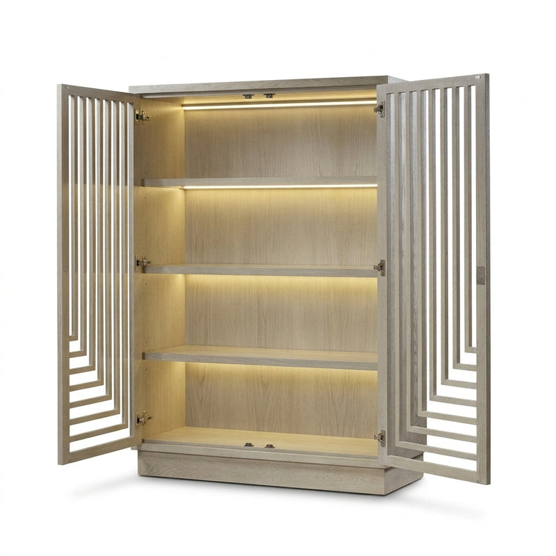 Hobbs Cabinet Floor Model