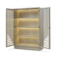 Hobbs Cabinet