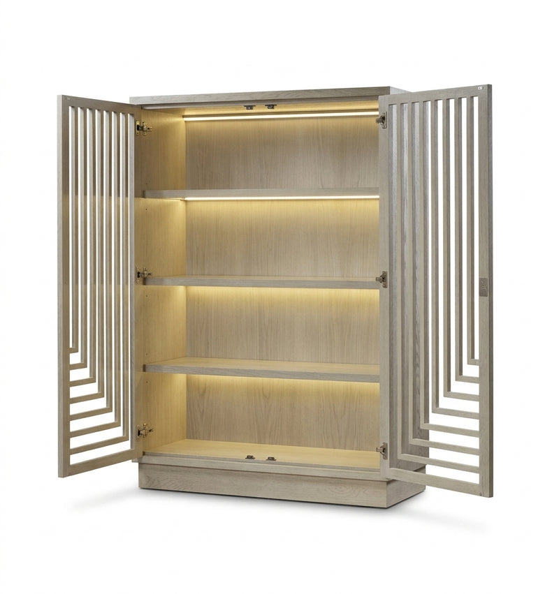 Hobbs Cabinet