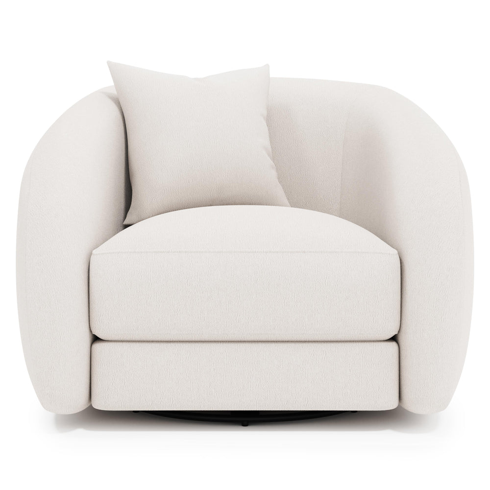 Austen Swivel Chair