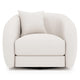 Austen Swivel Chair