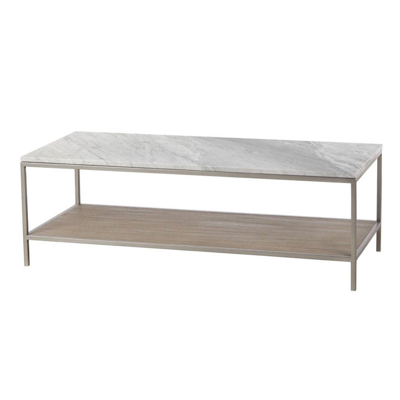 PAXTON RECTANGLE COFFEE TABLE