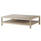 RAFFLES COFFEE TABLE F