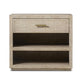 RAFFLES NIGHTSTAND 1 DRAWER