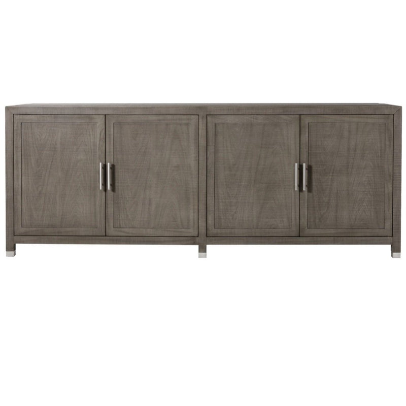 RAFFLES SIDEBOARD 4 DOOR