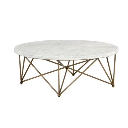 SKYY COFFEE TABLE