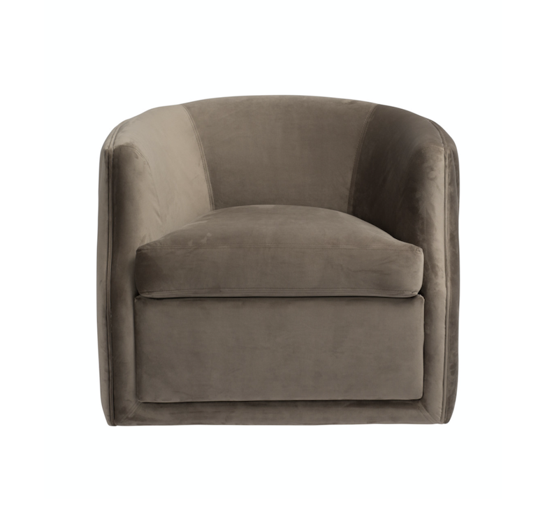 Santiago Swivel Chair