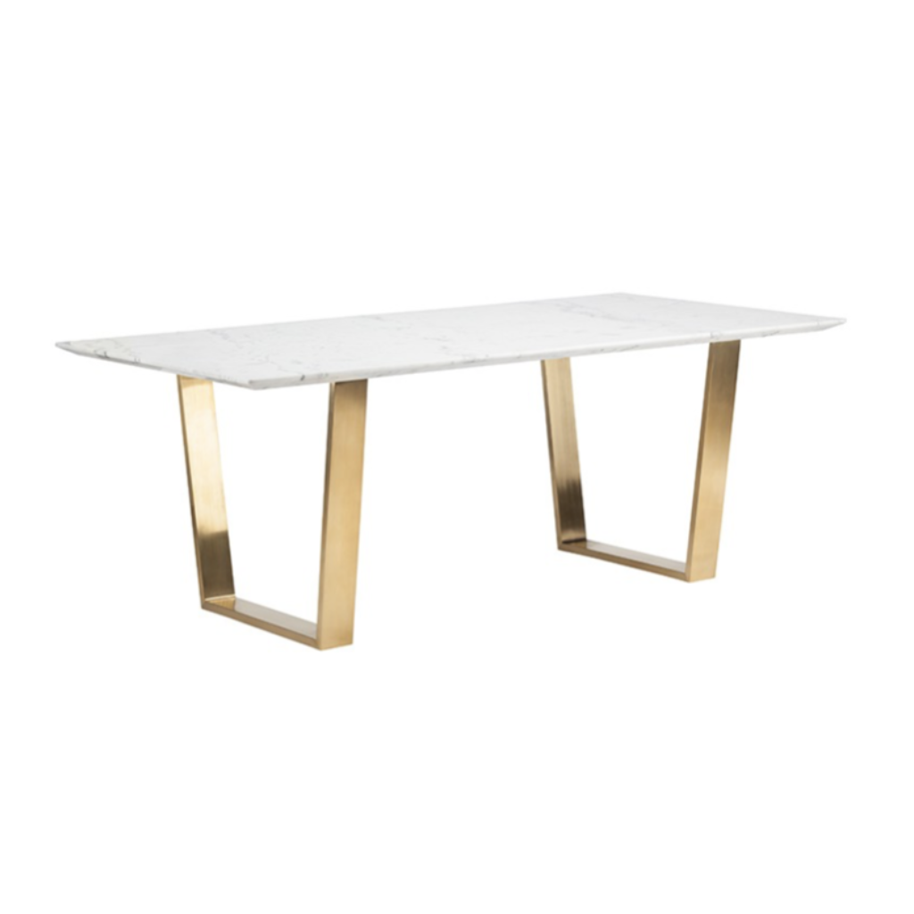 CATRINE DINING TABLE