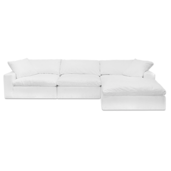 Soren Sectional Sofa