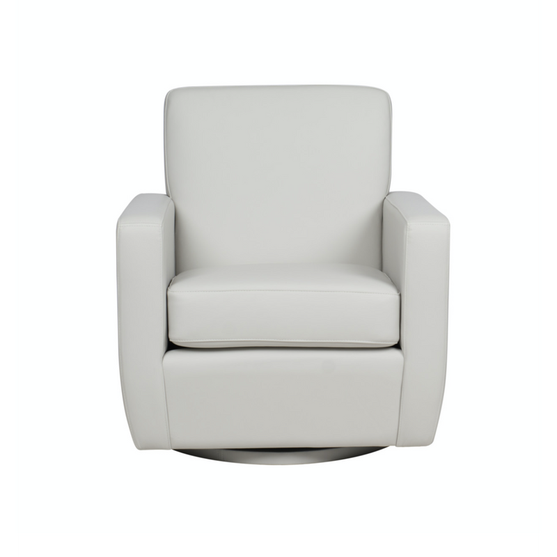 Silvia Swivel Chair