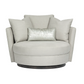 Victoria Cuddle Chair