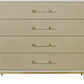 ALICE CHEST 4 DRAWER