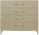 ALICE CHEST 4 DRAWER