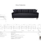 Kora Sofa