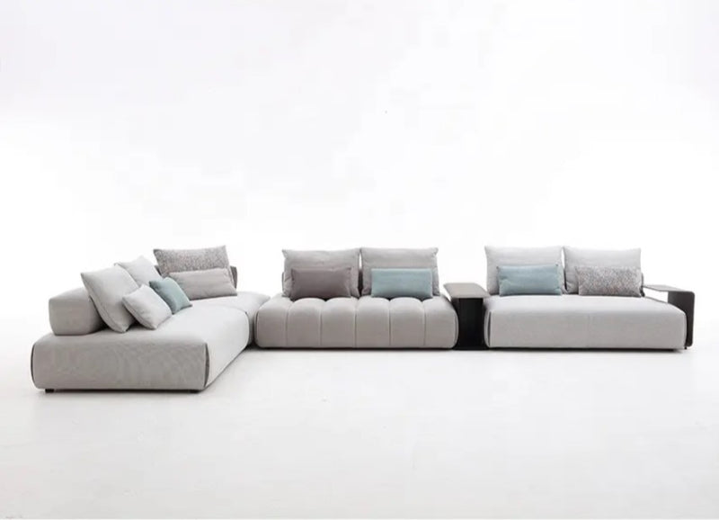 Enzo Sectional