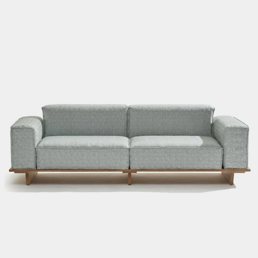 Trezza Outdoor Sofa
